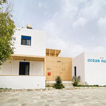 Ocean Palace Prasonisi Bagian luar foto